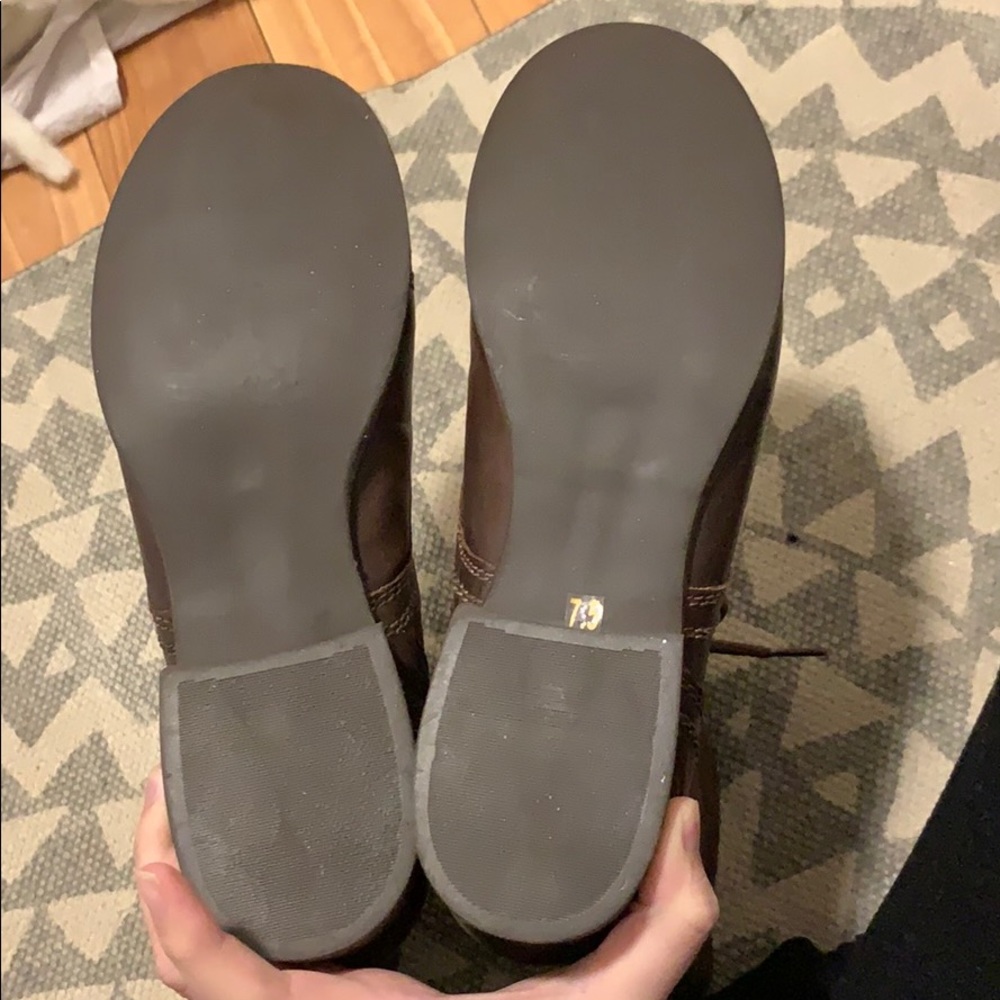 Steve Madden Troppa Boots - Picture 4 of 6